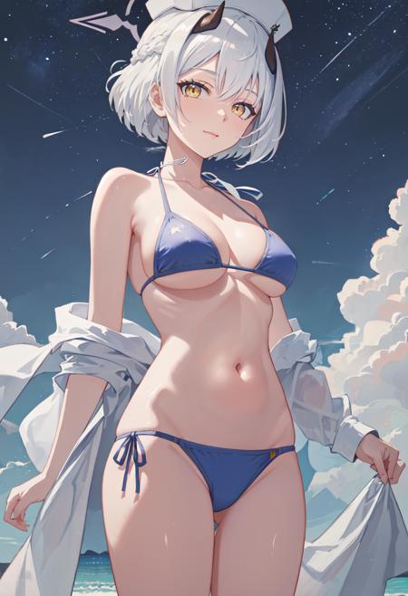 sena/氷室セナ/濑名 (Blue Archive)