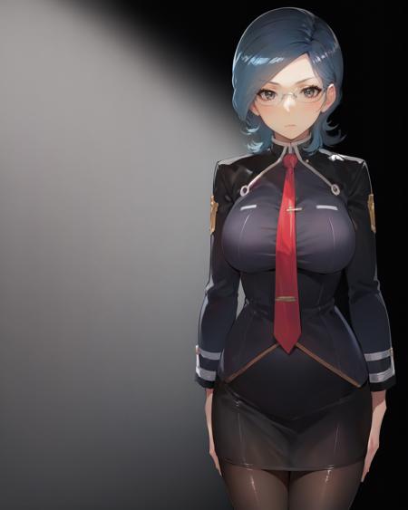Sonya Baelz / ソーニャ・ベルツ (Trails from Zero / Zero no Kiseki)