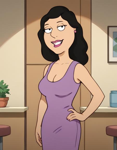 Bonnie Swanson (Family Guy)