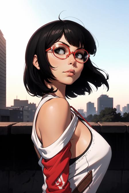 Ilya Kuvshinov - Style