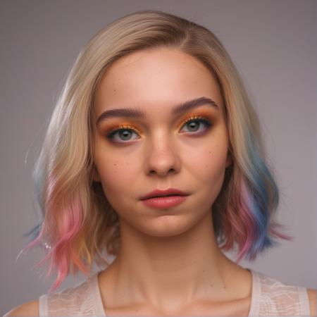 Enid Sinclair / Emma Myers - SDXL Lora版本v1.0 (ID: 422420)