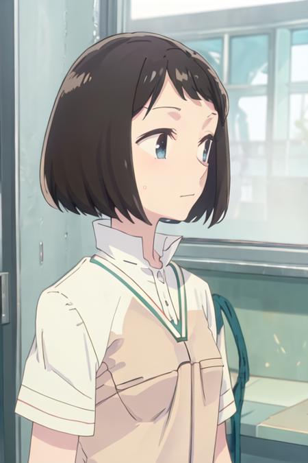 Kanou Koyomi (Yagate Kimi ni Naru)