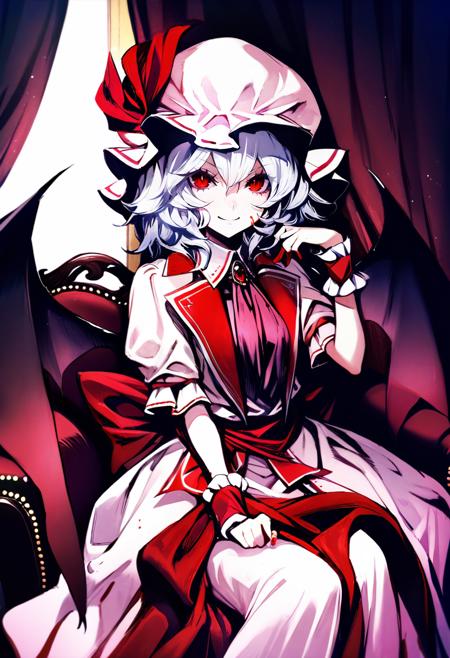 [SDXL] Artist Style: Banpai Akira/晩杯あきら