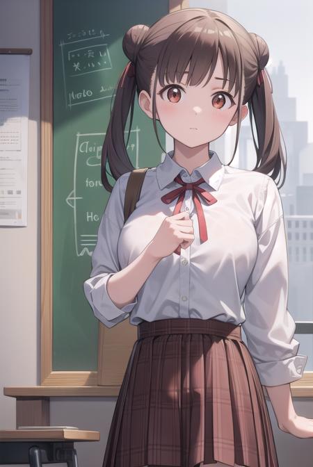 Chiyoko Sonoda (園田智代子) - Idolmaster (アイドルマスター)