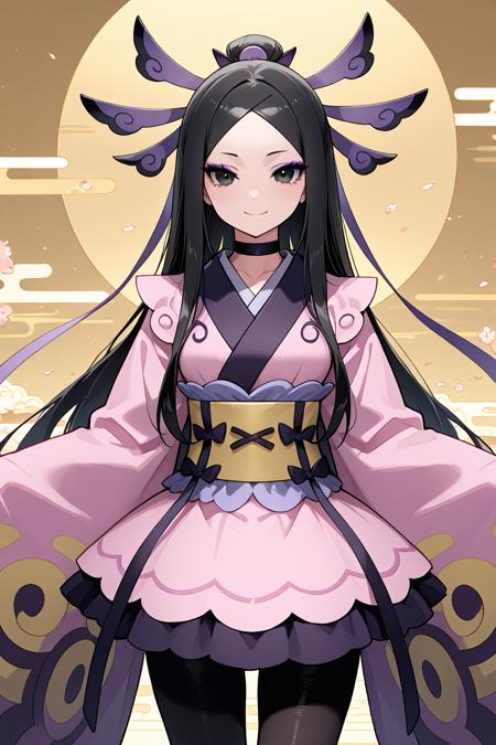 Valerie: Laverre's Fairy Fashionista | マーシュ (Pokemon) [Illustrious & Pony & SD1.5]版本Illustrious (ID: 1139837)