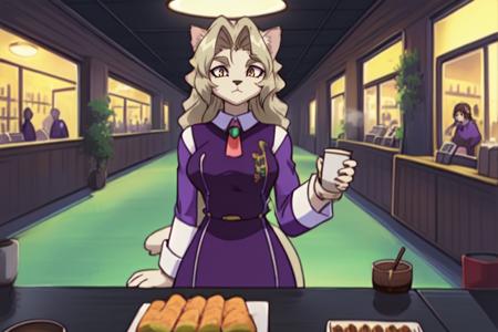 Elma - Tenchi Muyo GXP
