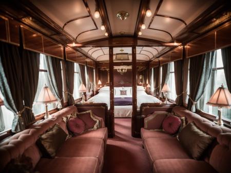 Orient express