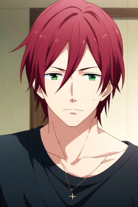 Tomoya Matsunaga / Nijiiro Days版本v1.0 (ID: 165978)