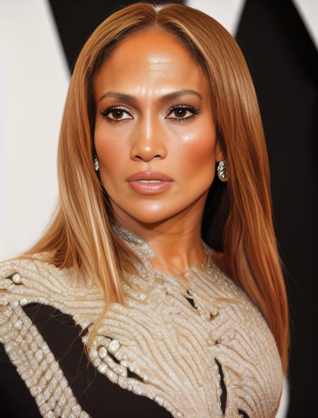 Jennifer Lopez