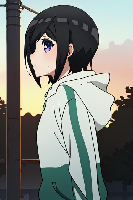 Imouto sae Ireba Ii | Anime Style Character Pack