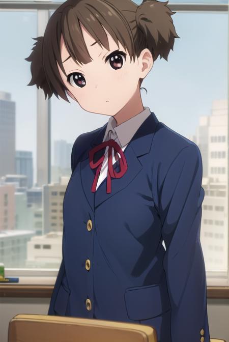 Jun Suzuki (鈴木 純) - K-ON! (けいおん!)版本anime s2 (ID: 318930)