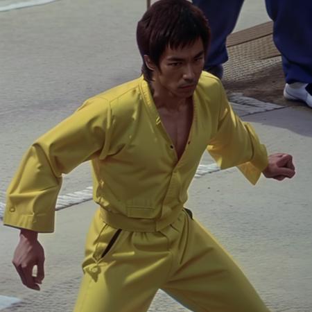 Enter the Dragon