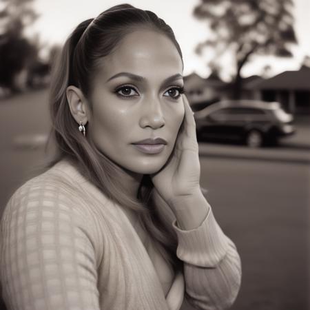 Jennifer Lopez