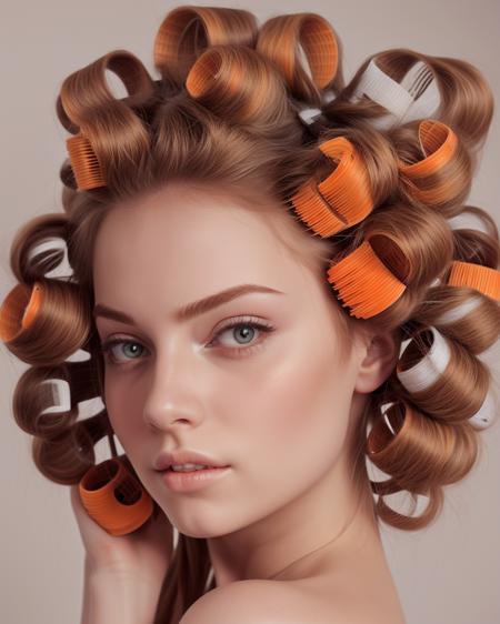 Curlers