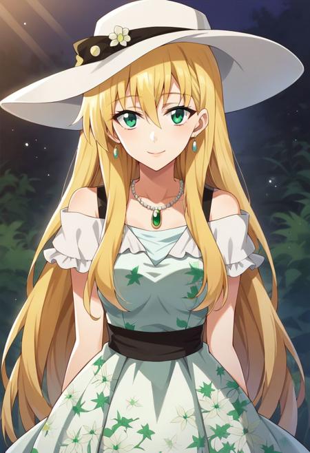 Tendou Karen - GAMERS!