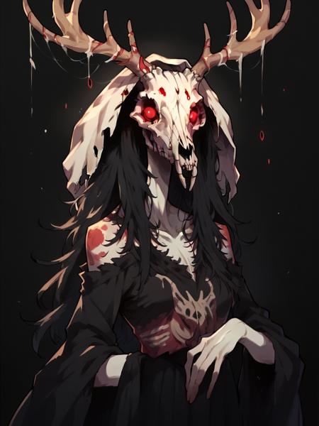 Wendigo版本v1.0 (ID: 1066031)