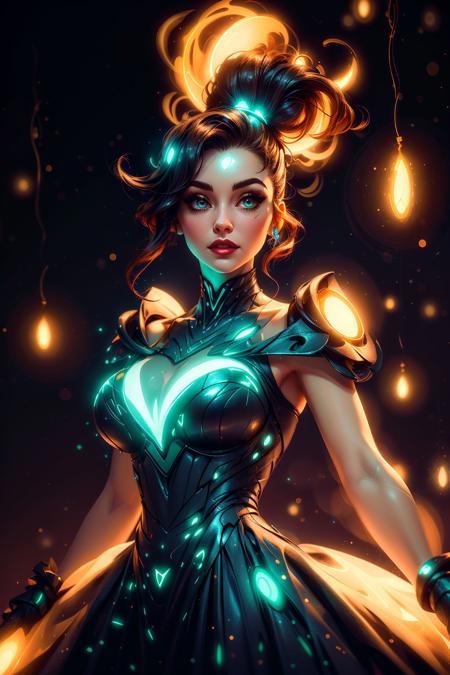 Glow Effect