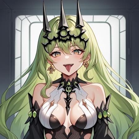 Mobius - Honkai Impact 3rd (8 Outfits)