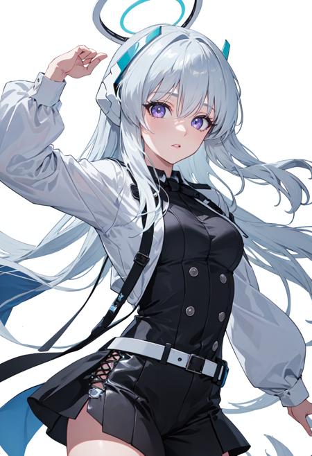 noa/生塩ノア/诺亚 (Blue Archive)