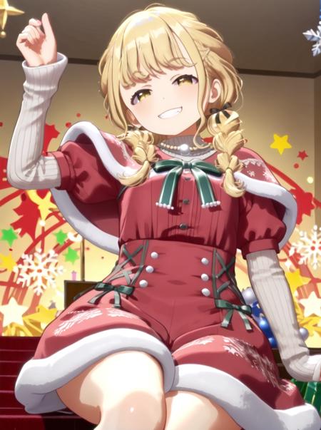 Fujita Kotone [Gakuen Idolmaster]