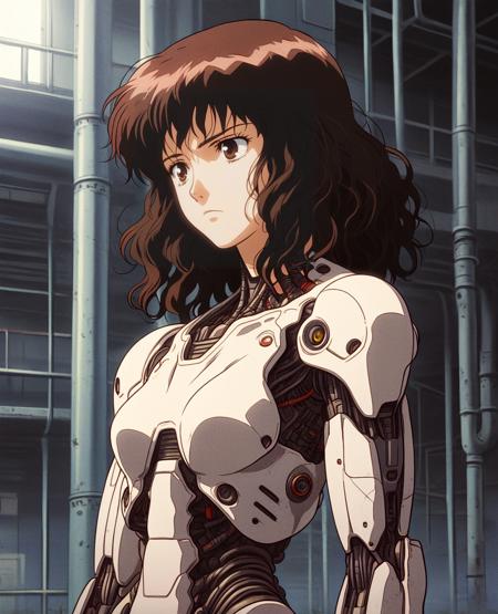 Retro Anime Redux XL - Style