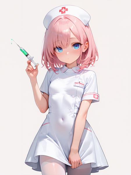 ナース/nurse(SD,XL,ILL,pony)