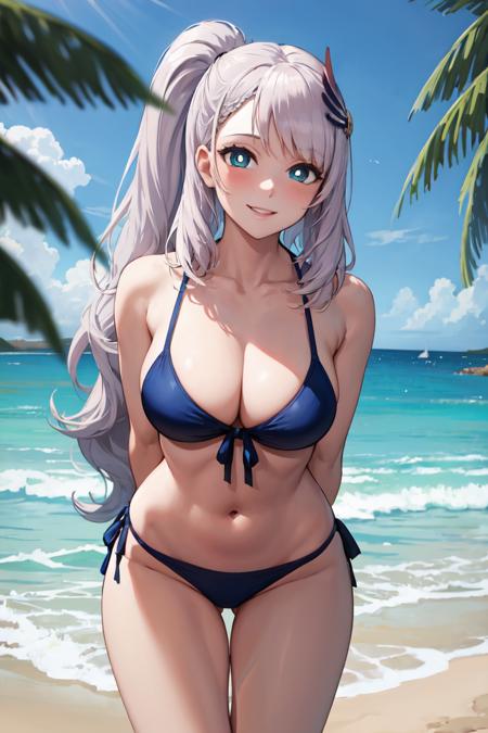 Pavolia Reine (3 Outfits) | Hololive