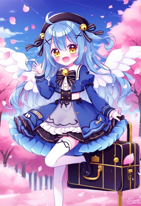 Style himetsuki luna版本v1.0 (ID: 630878)