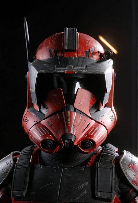 Star Wars: Clone Battalions SDXL版本Coruscant Guard v1.0 (ID: 455282)
