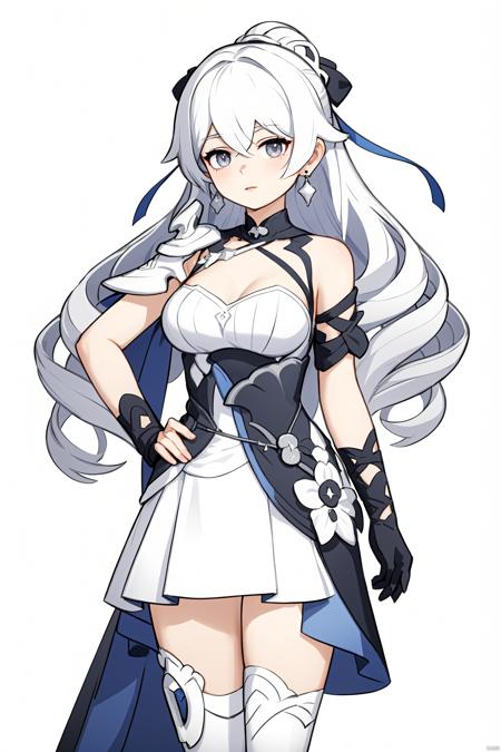 （SDXL: A3）MIHOYO Collection 米家全家桶 (Honkai Impact 3rd | Honkai Star Rail | Genshin Impact | Zenless Zone Zero)