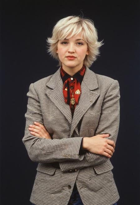 Colleen Haskell