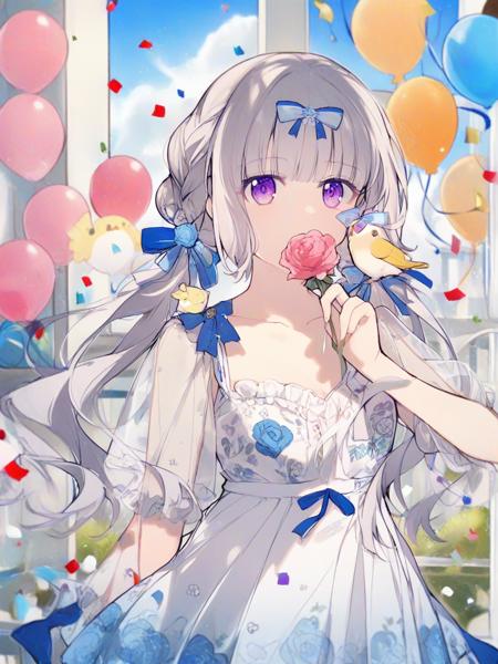 Artist Style: 千千結