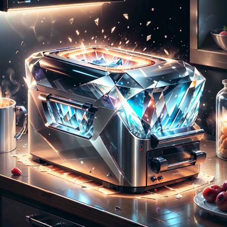 CrystallineAI - konyconi