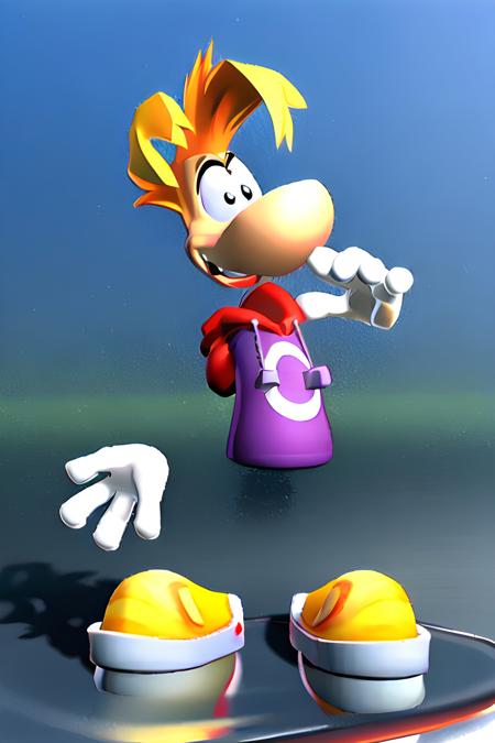 Rayman