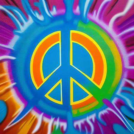 PeaceSymbolConcept