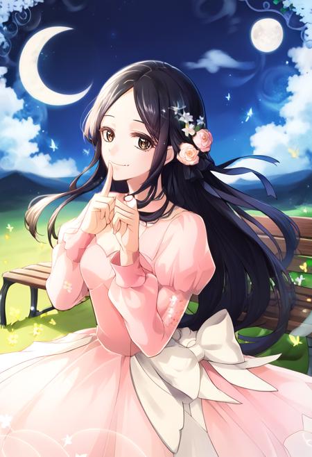 Hush [Pony]版本V1 (ID: 654847)