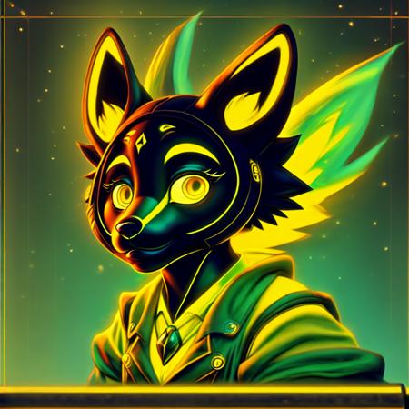 ☢️☣️Nuclear Hazard Style LoRA [FLUX+SD+XL+Pony]☣️☢️