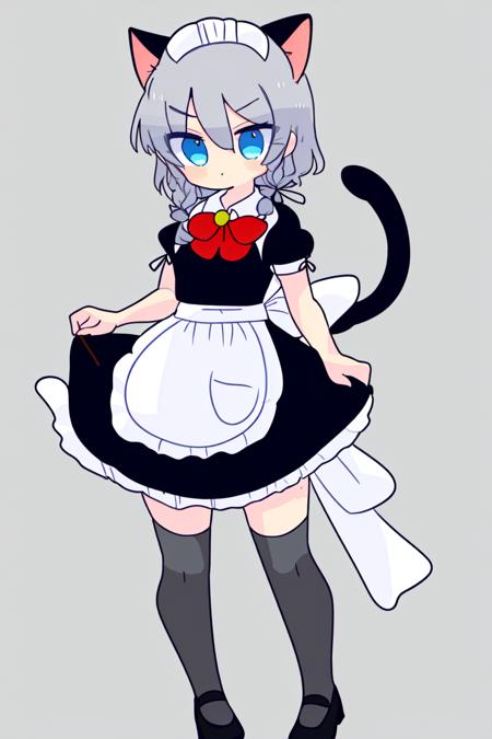 Yaro Artstyle LoRA