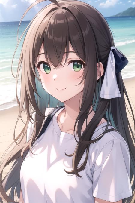 宫泽风花-白沙的水族馆（Miyazawa Fuuka-The Aquatope on White Sand）
