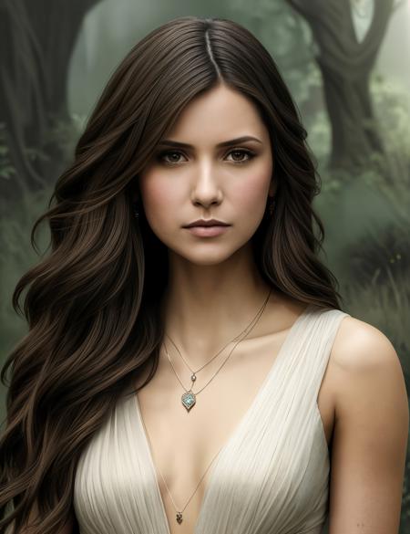 Nina Dobrev版本v1.0 (ID: 108276)