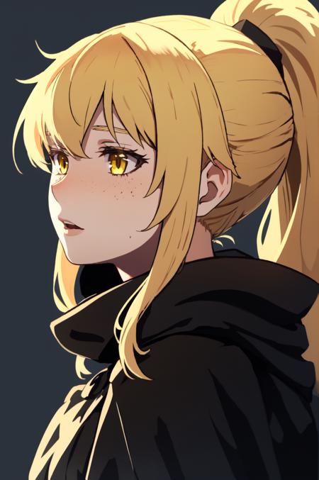 Rachel (Tower of God) [1.5/Pony XL]