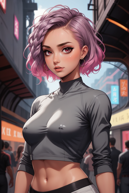 Envy Starlight Beauty 14