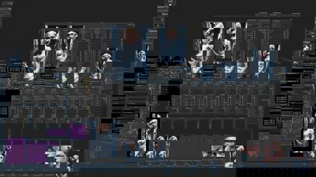 LexChenXL版本v0.4XL (Artist) (Artist)