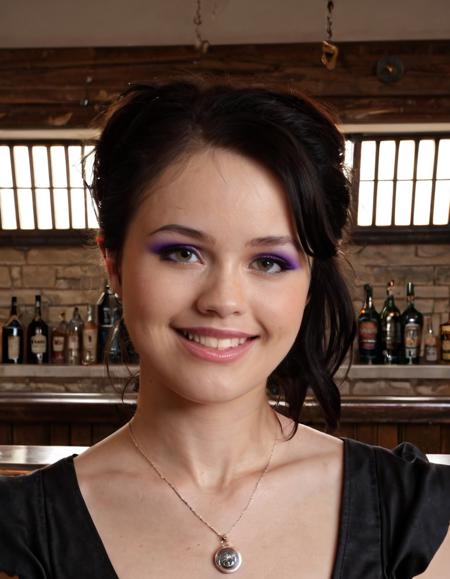 Yhivi - Adult Film Actress