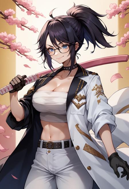 Kson (6 Outfits) | VShojo | [Pony XL]版本v1.0 (ID: 447320)