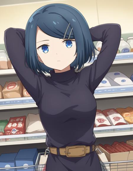 Clay (クレイ) - Dungeon People (Dungeon no Naka no Hito) (ダンジョンの中のひと)版本anime s1 (ID: 909261)