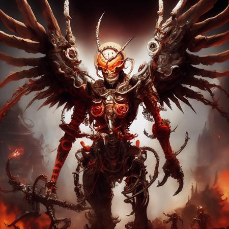 djz Seventh Hell V21