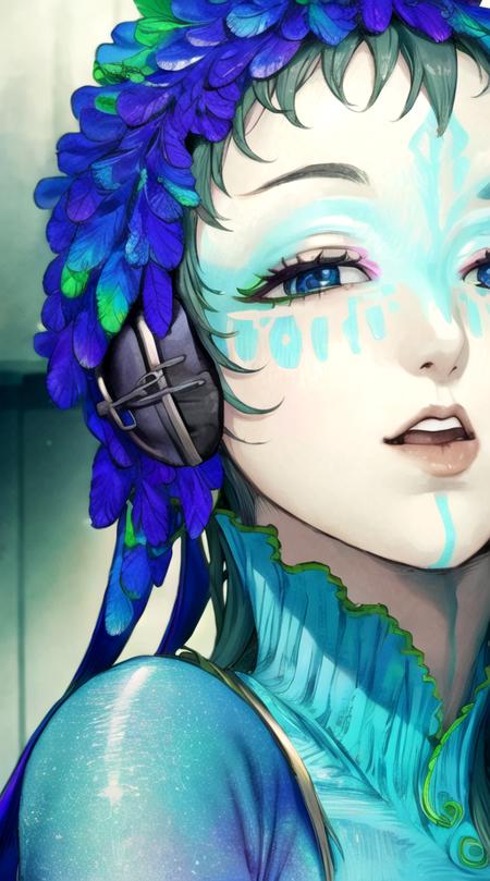 Raqio (Gnosia) [SD 1.5]