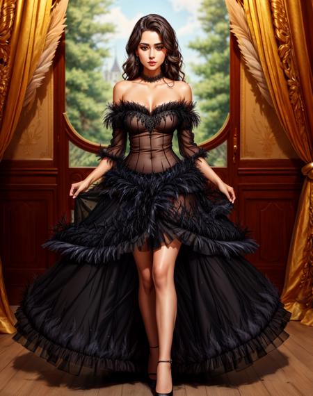 Royal Gowns - an EDG collection