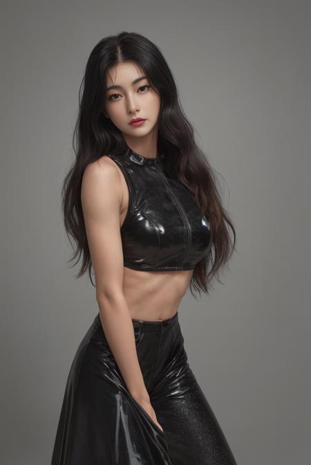 Yu Seulki - Korean Dancer [LoRA]